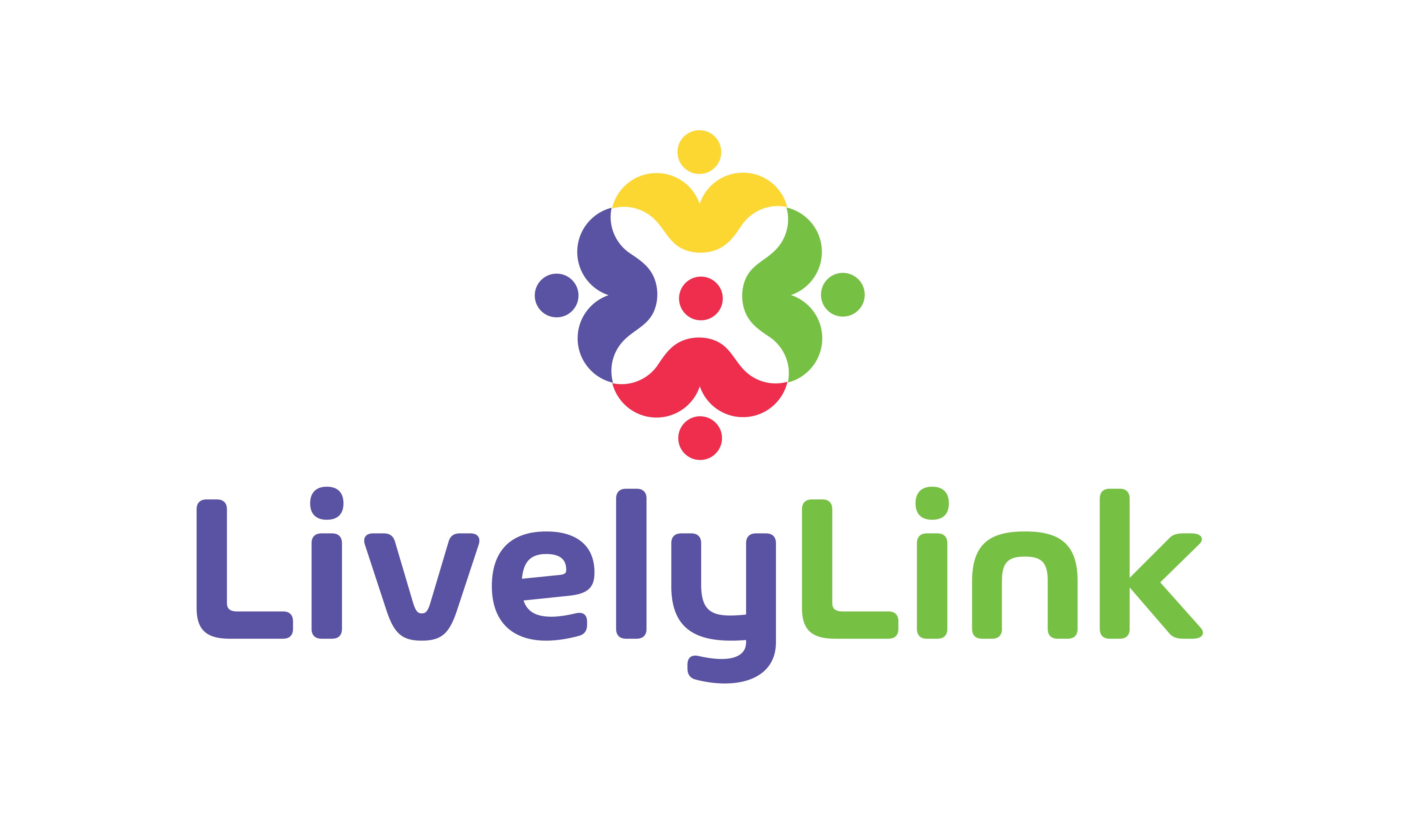 LivelyLink - Cool premium firm names for sale